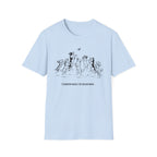 Playful Dogs T-Shirt