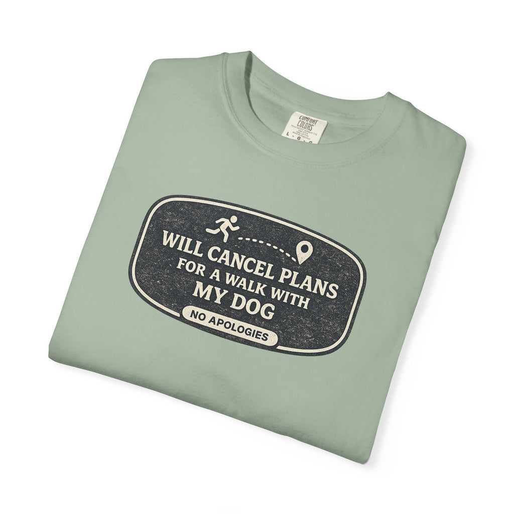 Dog Lover T‑Shirt