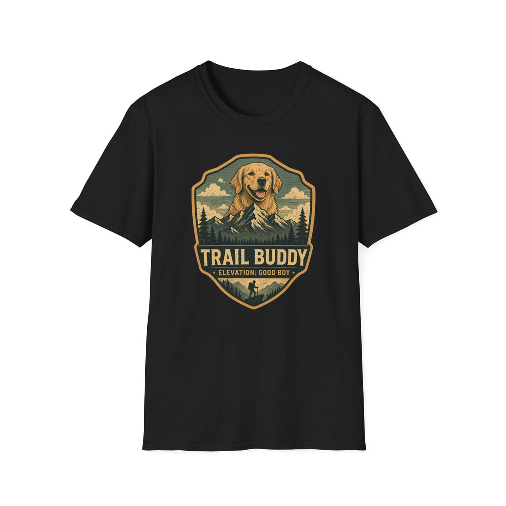 Trail Buddy T-Shirt