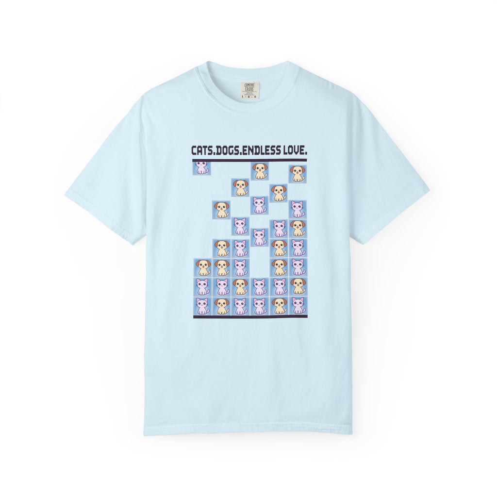 Cats & Dogs T-Shirt