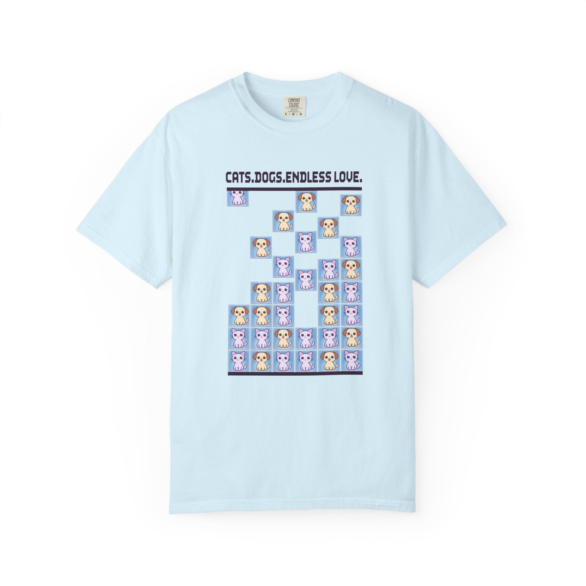 Cats & Dogs T-Shirt