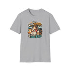 Not a Cat Person T‑Shirt