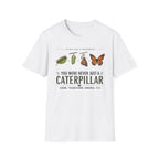 Transformation Stages T-Shirt
