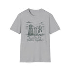 Sunsets Are Better Together T-Shirt