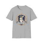 Rabbit Crest T-Shirt