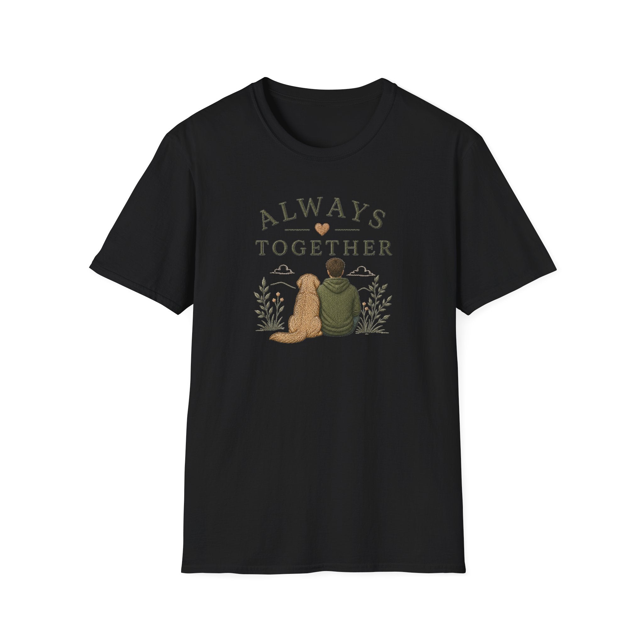 Always Together T-Shirt