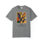 French Bulldog Art T‑Shirt