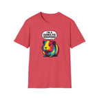 Guinea Pig Whisperer T-Shirt