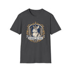 Rabbit Crest T-Shirt