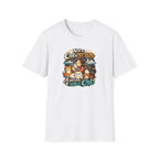 Not a Cat Person T‑Shirt