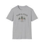 Paw & Pine T-Shirt