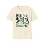 Funny Parrot Lover T-Shirt