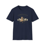 Companion Society T-Shirt
