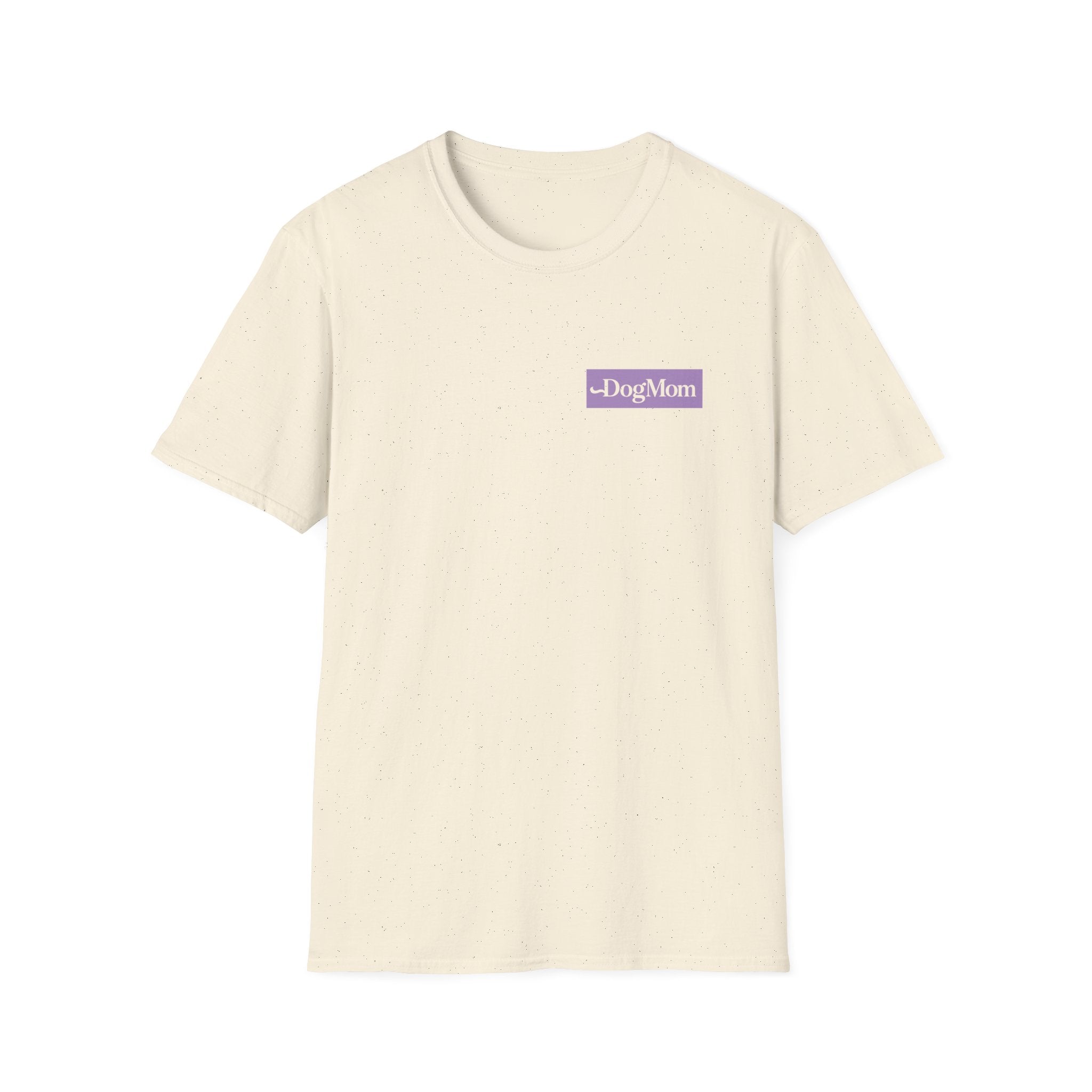 Dog Mom T-Shirt
