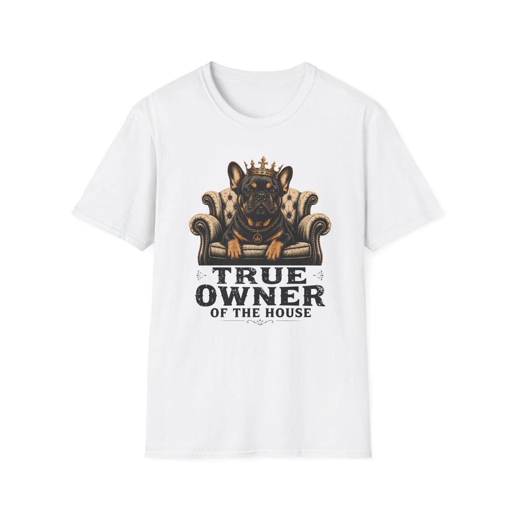 French Bulldog T-Shirt
