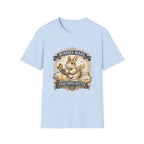 Bunnies Make Everything Better Tee
