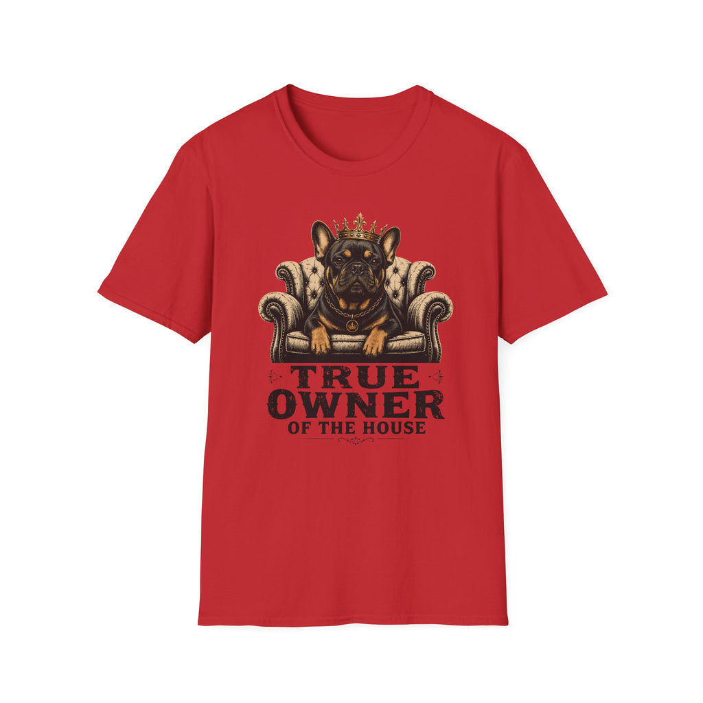 French Bulldog T-Shirt