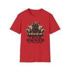 French Bulldog T-Shirt