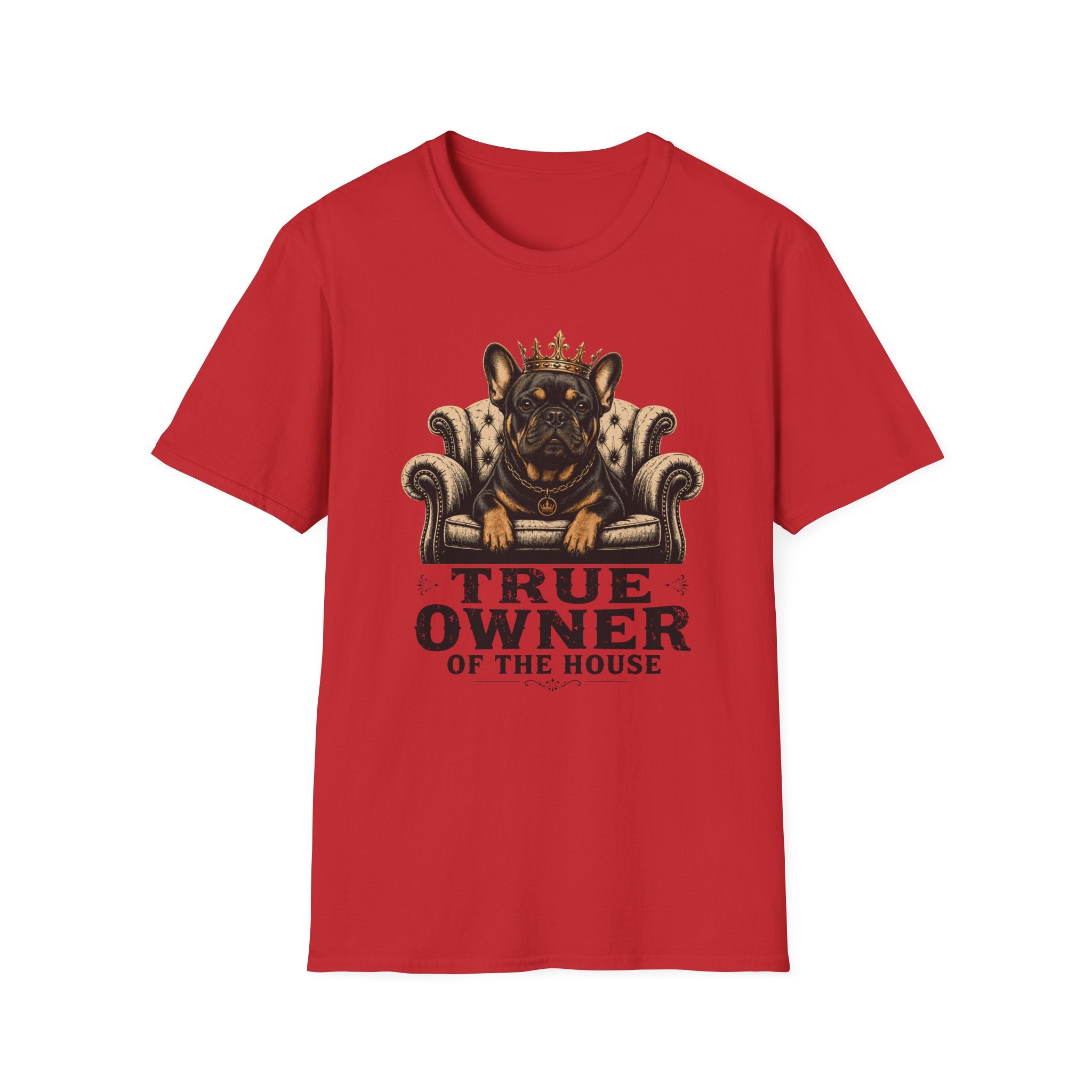French Bulldog T-Shirt