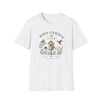 Bird Garden Club T-Shirt