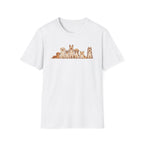 Dog Breeds T-Shirt