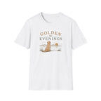 Golden Evenings T-Shirt