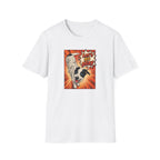 Let's Go Play Dog T-Shirt