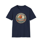 Certified Parrot Person T-Shirt