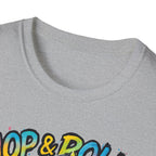 Hop and Roll T-Shirt