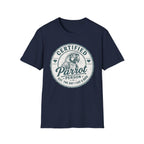 Certified Parrot Person T-Shirt
