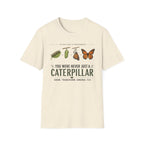 Transformation Stages T-Shirt