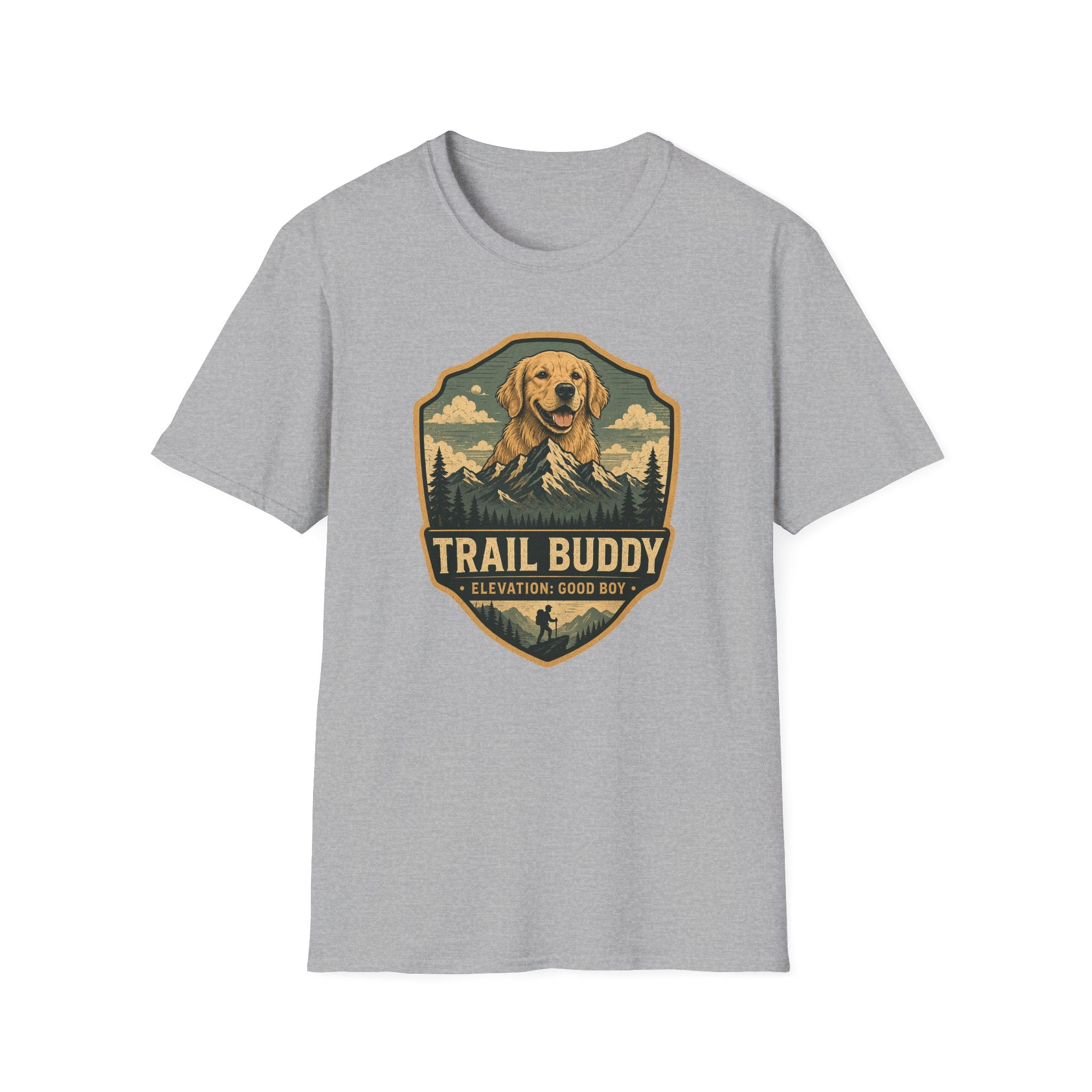 Trail Buddy T-Shirt