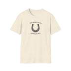Barn Is My Happy Place T-Shirt