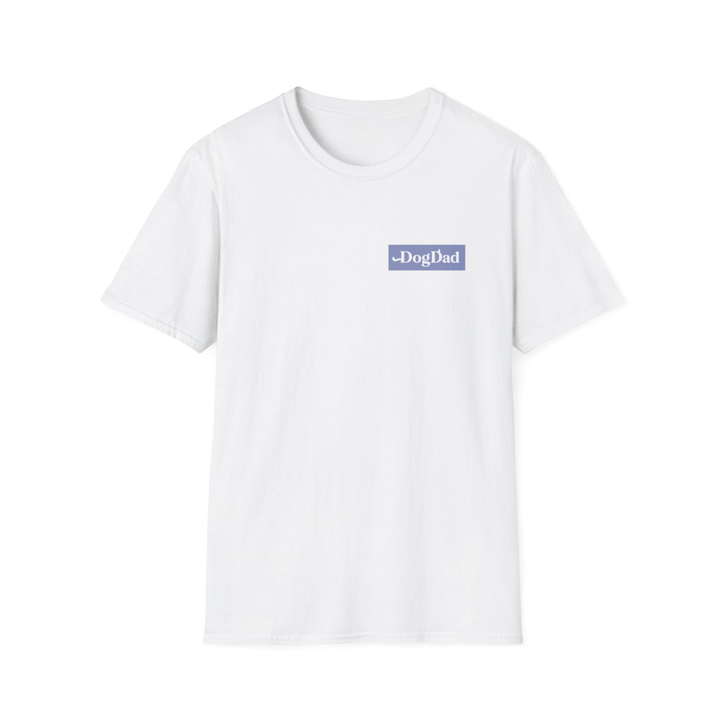 Dog Dad T-Shirt