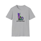 Art in Every Angle T-Shirt