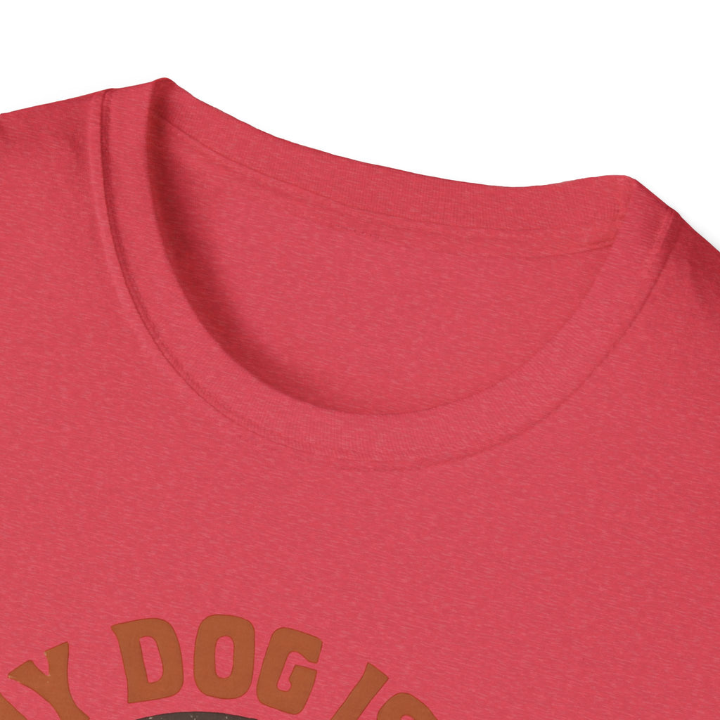 My Dog Best Friend T-Shirt