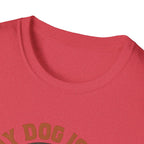 My Dog Best Friend T-Shirt