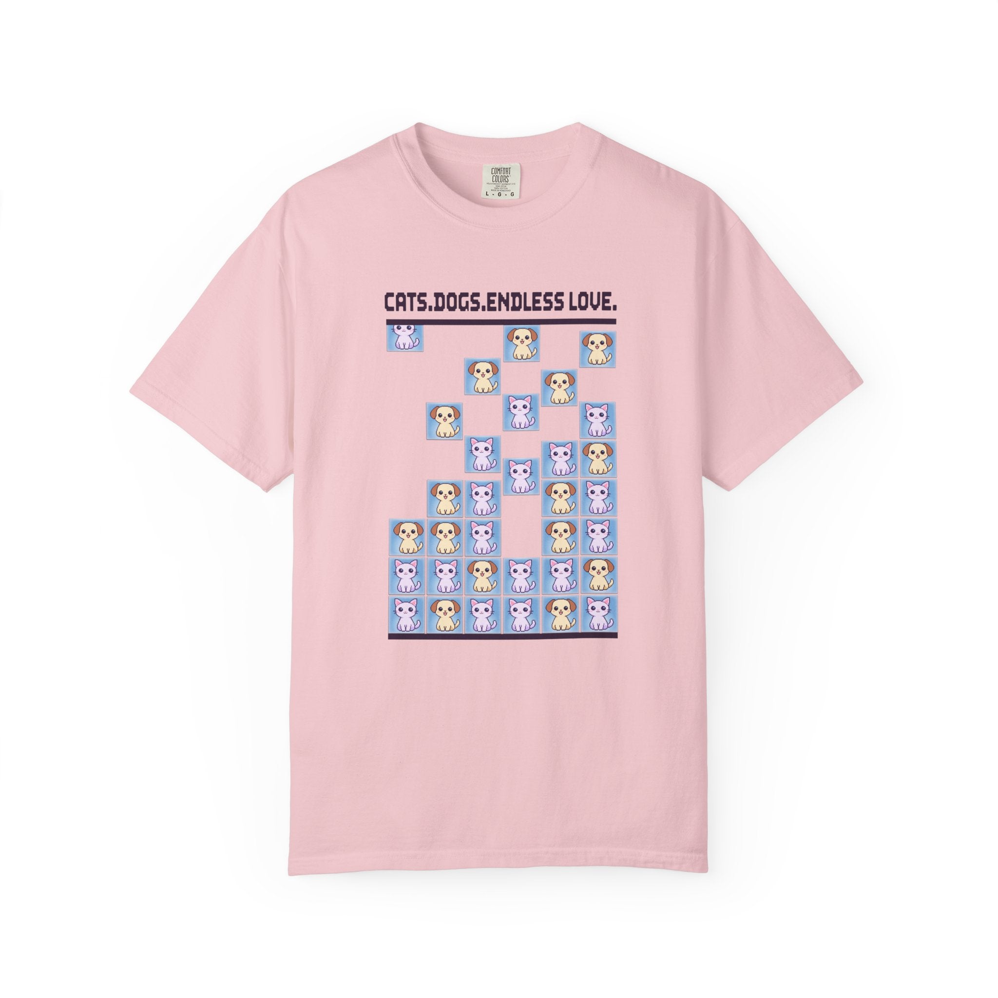 Cats & Dogs T-Shirt