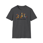 Pet Art T-Shirt