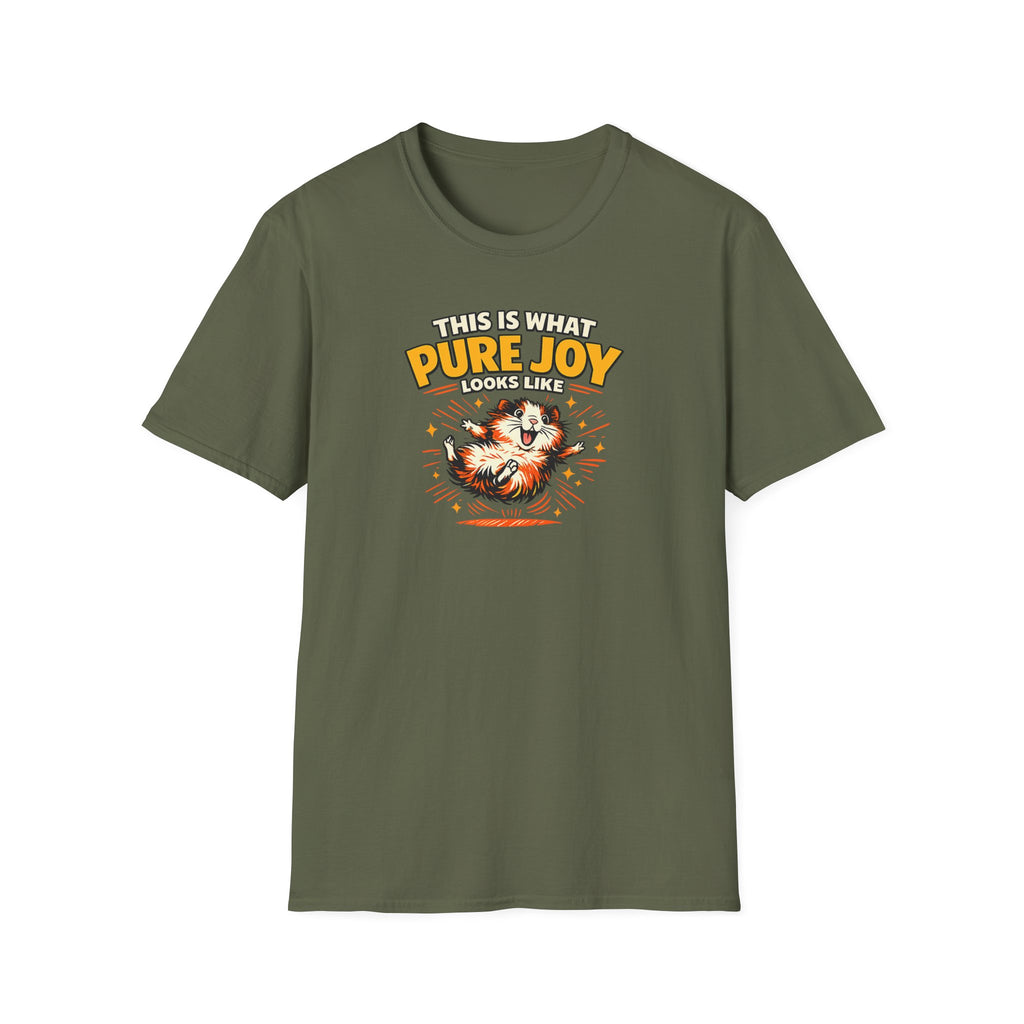 Pure Joy T-Shirt