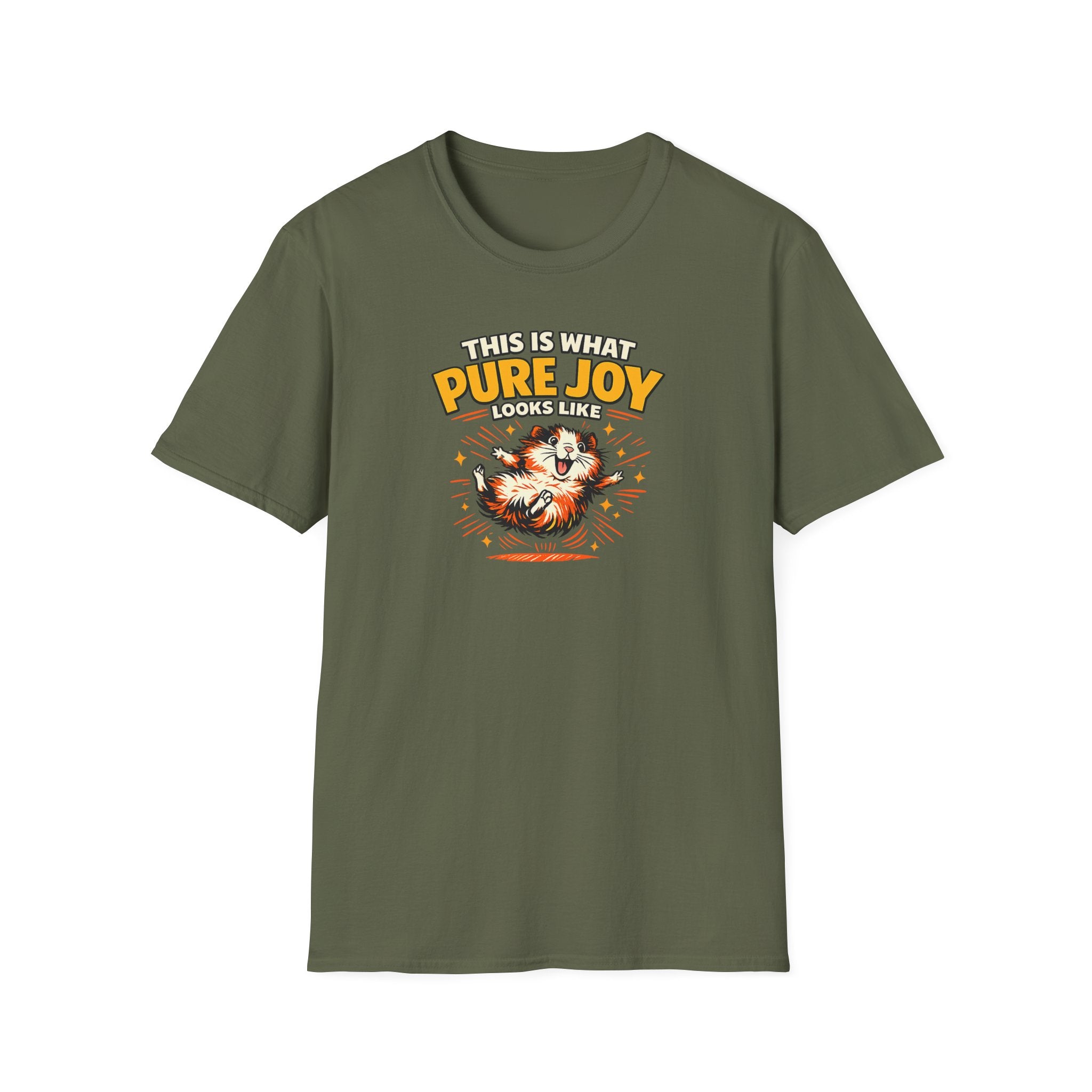 Pure Joy T-Shirt