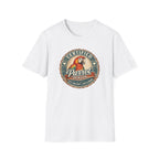 Certified Parrot Person T-Shirt