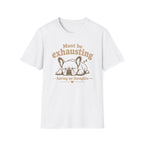 Must Be Exhausting T-Shirt