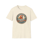 Certified Parrot Person T-Shirt
