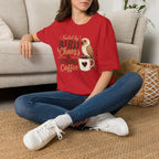 Funny Parrot Lover T‑Shirt