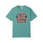 Cat Mom T-Shirt