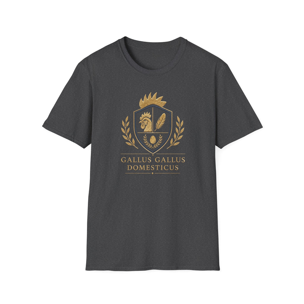 Rooster Crest T-Shirt
