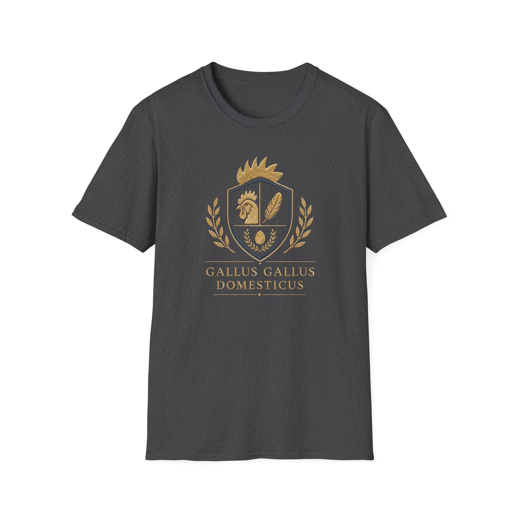 Rooster Crest T-Shirt