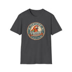 Certified Parrot Person T-Shirt