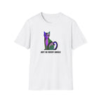 Art in Every Angle T-Shirt